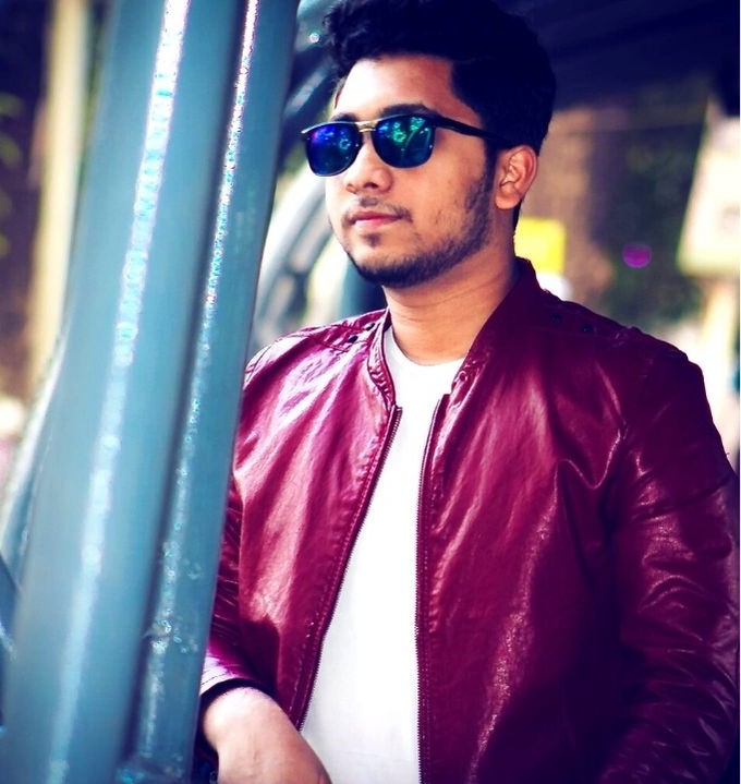 Nahid s portfolio